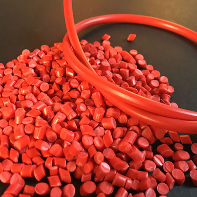 PVC电缆料专用蜡